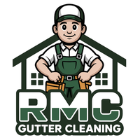 The Roof Moss Cleaners Logo